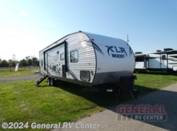 Used 2020 Forest River XLR Boost 27QBX available in Birch Run, Michigan