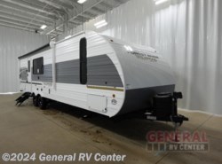 New 2025 Forest River Wildwood X-Lite 26ICE available in Birch Run, Michigan