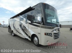 Used 2016 Thor Motor Coach Miramar 33.5 available in Birch Run, Michigan