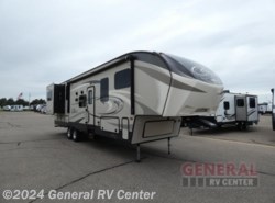 Used 2016 Keystone Cougar 326RDS available in Birch Run, Michigan