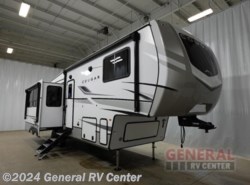 New 2025 Keystone Cougar 290RLS available in Birch Run, Michigan