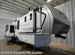 New 2025 Alliance RV Paradigm 382RK available in Birch Run, Michigan