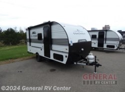 New 2025 Coachmen Clipper Cadet 17CBH available in Birch Run, Michigan