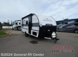 New 2025 Coachmen Clipper Cadet 17CBH available in Birch Run, Michigan