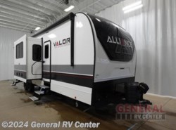 New 2025 Alliance RV Valor All-Access 31T13 available in Birch Run, Michigan