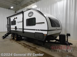 New 2025 Forest River  R Pod RP-198 available in Birch Run, Michigan