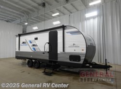 New 2025 Coachmen Clipper 6K Series 22BHSR available in Birch Run, Michigan
