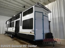 New 2025 Forest River Wildwood Grand Lodge 44VIEW available in Birch Run, Michigan