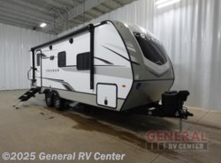 New 2025 Keystone Cougar Half-Ton 22RBS available in Birch Run, Michigan