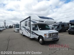 New 2025 Entegra Coach Odyssey 31F available in Birch Run, Michigan