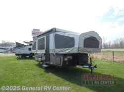 Used 2022 Forest River Flagstaff MAC Series 206M available in Birch Run, Michigan