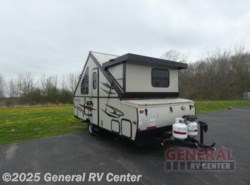 Used 2018 Forest River Rockwood Hard Side High Wall Series A215HW available in Birch Run, Michigan