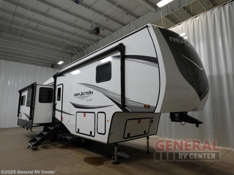 New 2025 Grand Design Reflection 337RLS available in Birch Run, Michigan