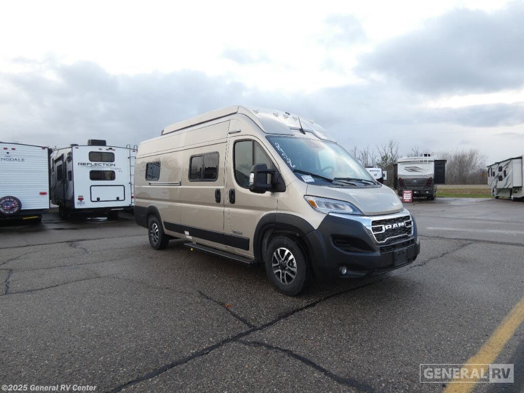 New 2025 Winnebago Solis 59PX available in Birch Run, Michigan