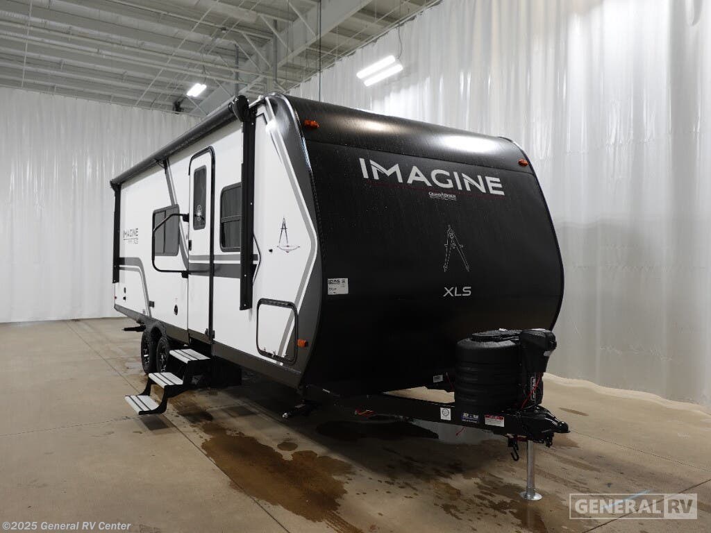 New 2026 Grand Design Imagine 22MLE available in Birch Run, Michigan