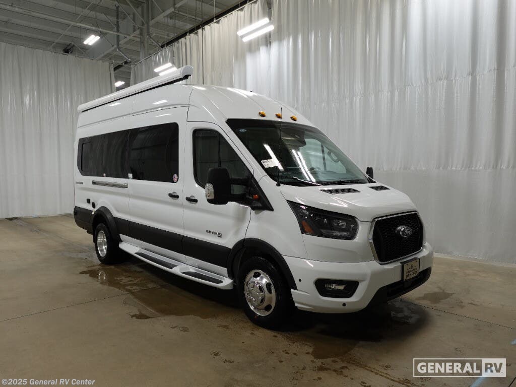 New 2026 Coachmen Beyond 22D-AWD available in Birch Run, Michigan