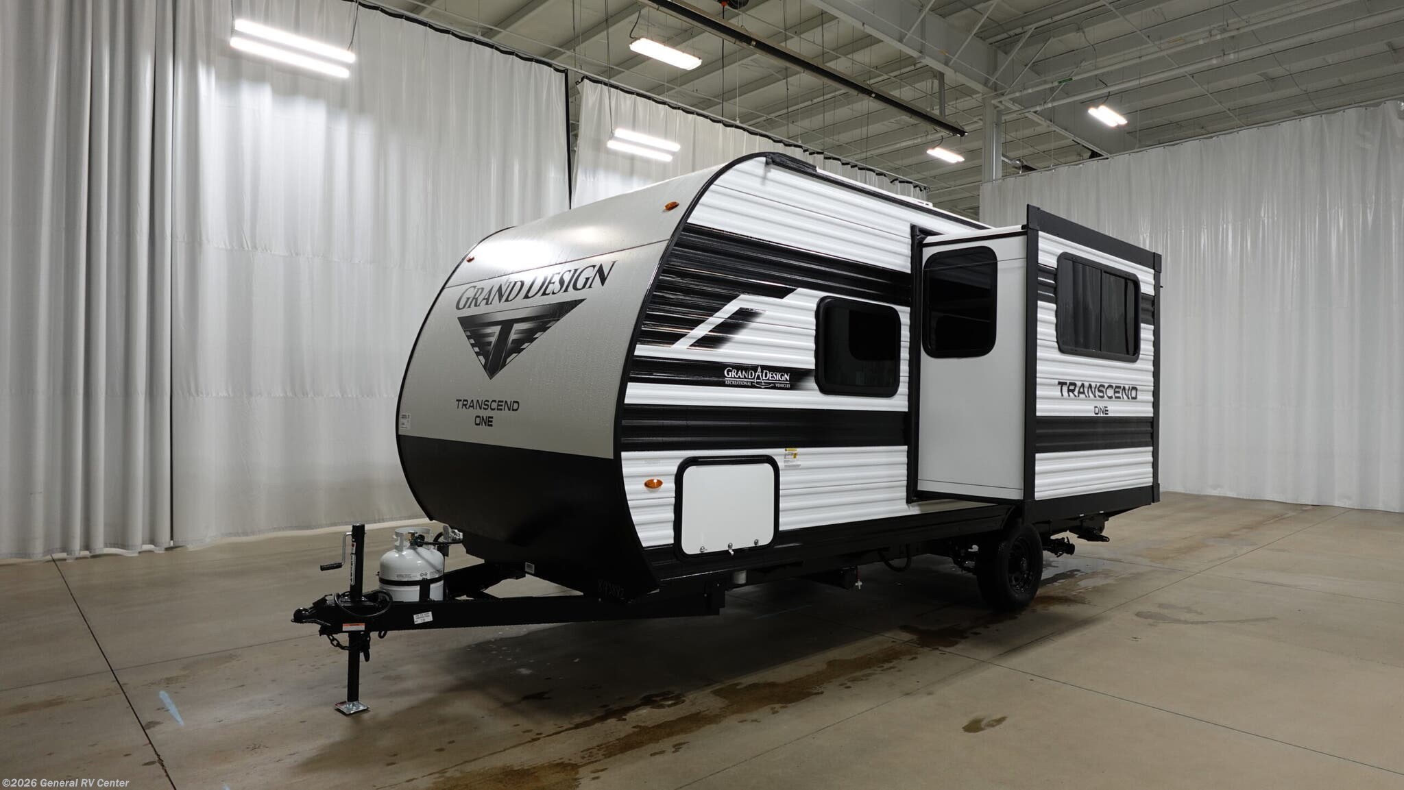 New 2026 Keystone Cougar 360MBI available in Birch Run, Michigan