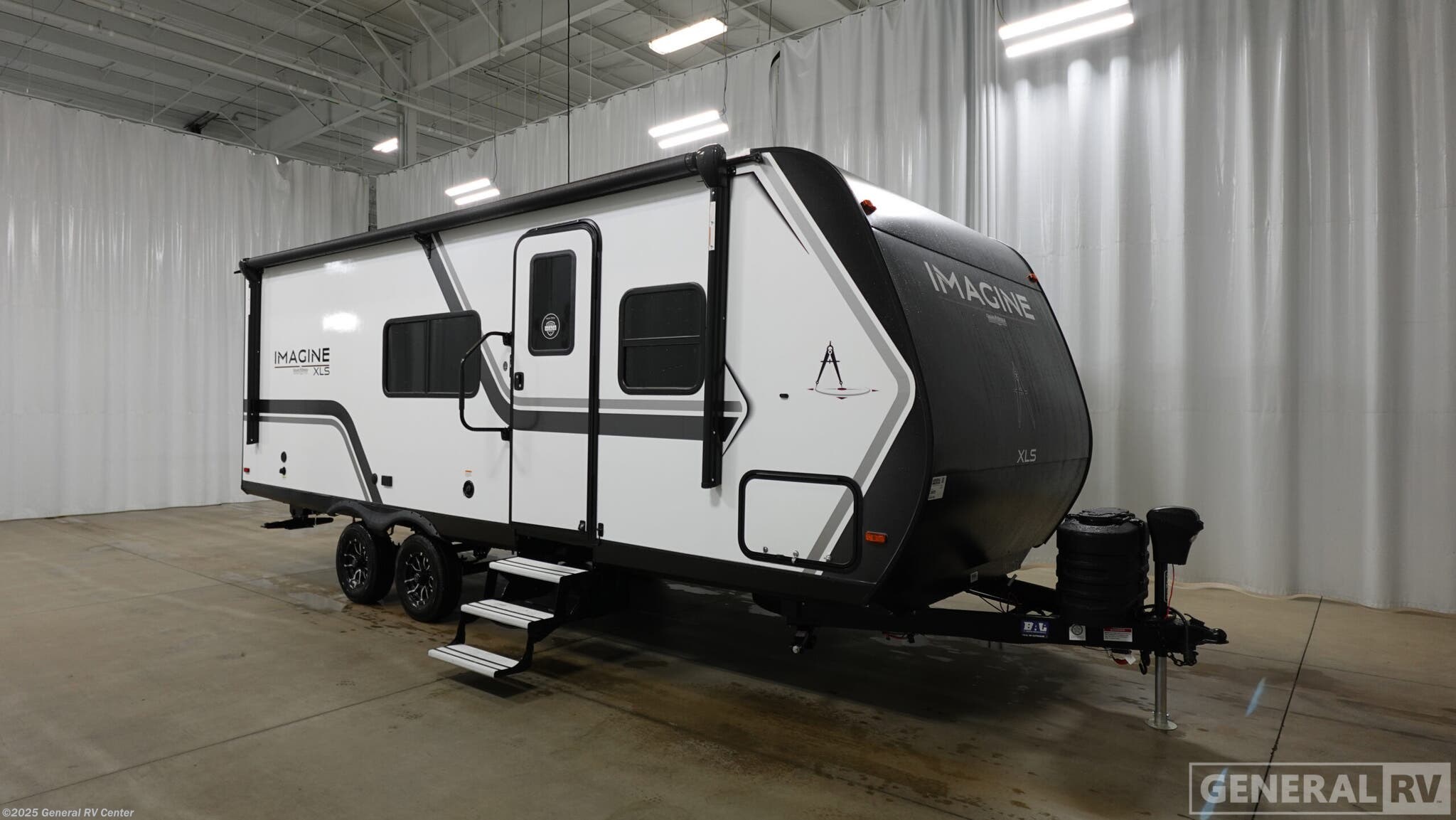 New 2026 Grand Design Imagine 22MLE available in Birch Run, Michigan