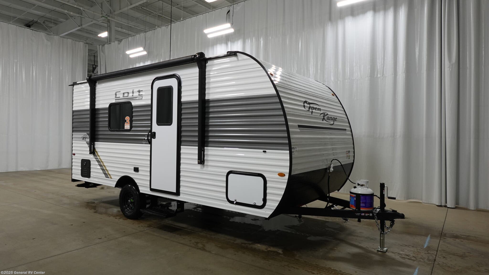 New 2026 Open Range  COLT 17QB available in Birch Run, Michigan