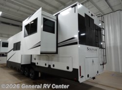 New 2026 Brinkley RV Model Z 3610 available in Birch Run, Michigan