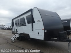 New 2026 Brinkley RV Model Ix 23X available in Birch Run, Michigan