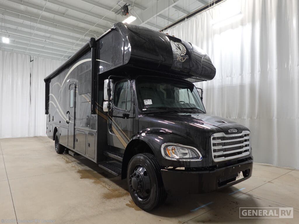 New 2026 Nexus Wraith 30F available in Birch Run, Michigan