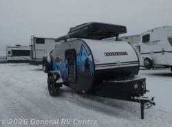 New 2026 Modern Buggy Trailers Little Buggy 12LRK available in Birch Run, Michigan