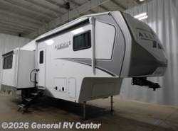 New 2026 Alliance RV Avenue 30BH available in Birch Run, Michigan