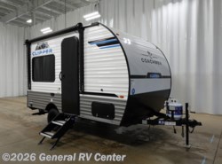 New 2026 Coachmen Clipper 3K Series 12RD available in Birch Run, Michigan