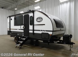 New 2026 Forest River R*POD RP-197 available in Birch Run, Michigan