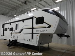 New 2026 Keystone Cougar 2700BH available in Birch Run, Michigan