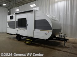 New 2026 Forest River WILDWOOD-FSX 174DBLE available in Birch Run, Michigan