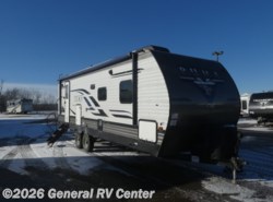 Used 2020 Forest River Puma 26RBSS available in Birch Run, Michigan