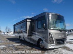 New 2026 Thor Motor Coach Indigo CC35 available in Birch Run, Michigan