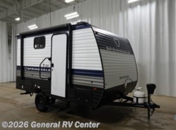 New 2026 Keystone Springdale 1230BB available in Birch Run, Michigan