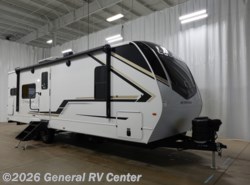 New 2026 Keystone Cougar 25MLE available in Birch Run, Michigan