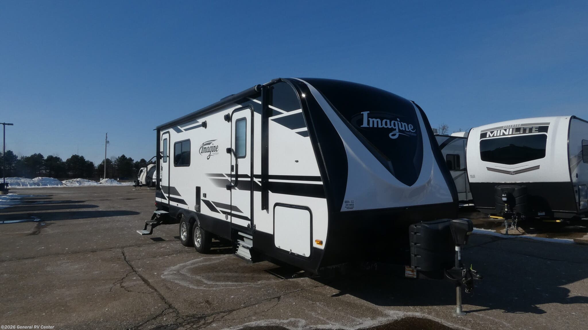 Used 2019 Grand Design Imagine 2250RK available in Birch Run, Michigan