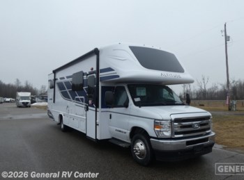 New 2026 Fleetwood Altitude 31W available in Birch Run, Michigan