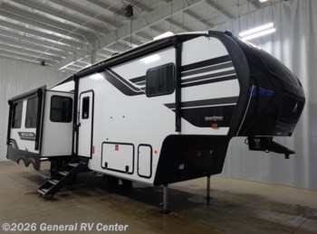 New 2026 Grand Design Reflection 303RLS available in Birch Run, Michigan