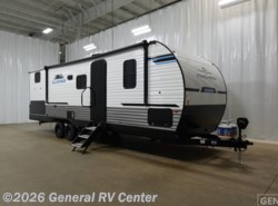 New 2026 Coachmen Clipper 262DBS available in Birch Run, Michigan