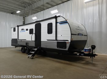 New 2026 Coachmen Clipper 262DBS available in Birch Run, Michigan