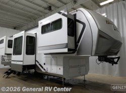 New 2026 Alliance RV Paradigm 385FL available in Birch Run, Michigan