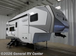 New 2026 Alliance RV Avenue 23ML available in Birch Run, Michigan