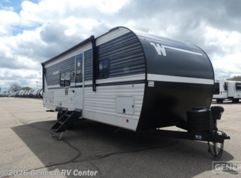 New 2026 Winnebago Access 25BH available in Birch Run, Michigan