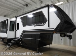 New 2026 Brinkley RV Model G 4100 available in Birch Run, Michigan