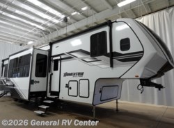 New 2026 Grand Design Momentum 394G available in Birch Run, Michigan