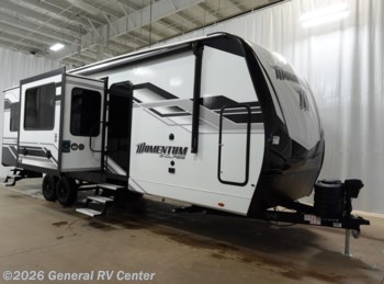 New 2026 Grand Design Momentum 31G available in Birch Run, Michigan