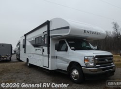 New 2026 Entegra Coach Odyssey SE 29KF available in Birch Run, Michigan