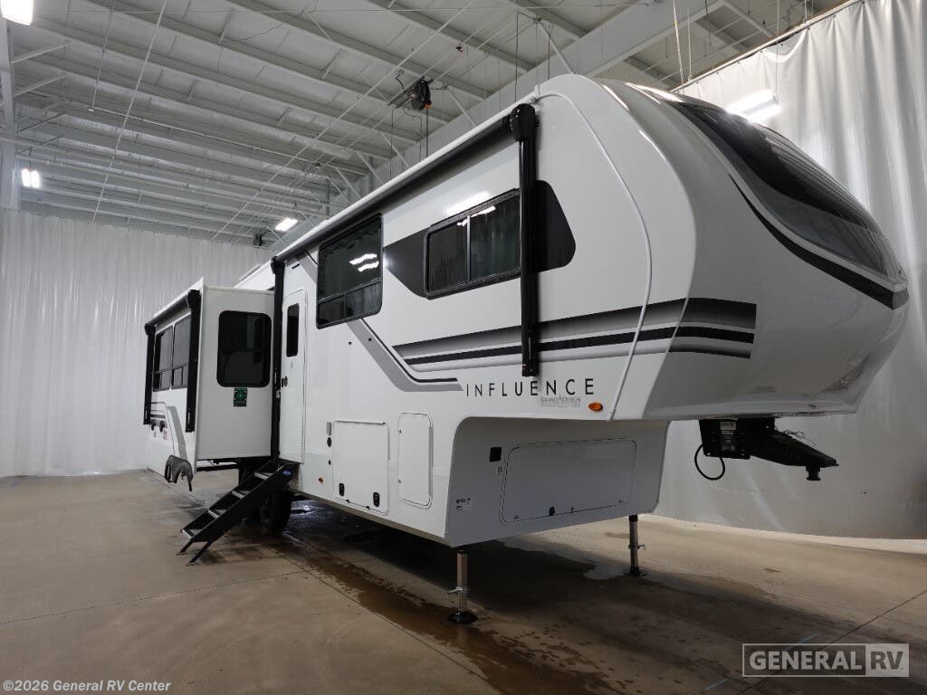 New 2026 Grand Design  SOLITUDE-I 2903RL available in Birch Run, Michigan