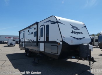 Used 2022 Jayco Jay Flight 28BHS available in Birch Run, Michigan